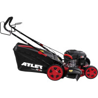 ATLET газонокосилка LMB18S02