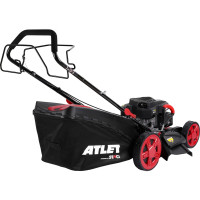 ATLET газонокосилка LMB18S02
