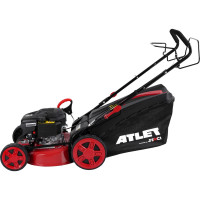 ATLET газонокосилка LMB18S02