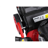 ATLET газонокосилка LMB18S02