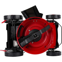 ATLET газонокосилка LMB18S02