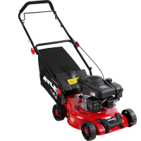 ATLET газонокосилка LMA17P02