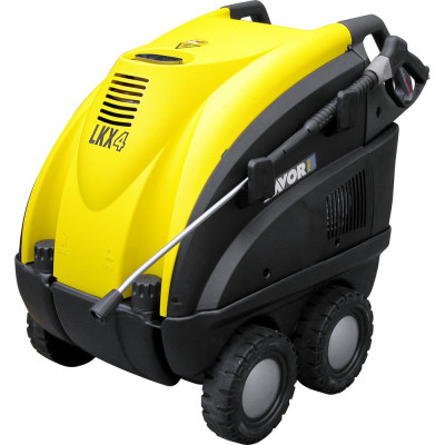 Электрическая мойка высокого давления Lavor PRO LKX 1310 LP 8.621.2947