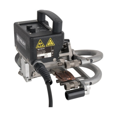 Сварочный автомат горячего клина Weldy MINIWELDER GEO2 154.880