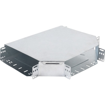 Т-образный разветвитель IEK CLP1T-050-100-M-HDZ
