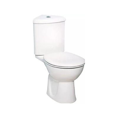 Угловой унитаз Vitra Arkitekt 9754B003-7201