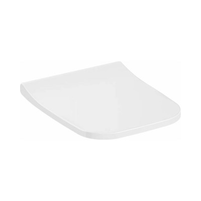 Тонкое сиденье Vitra Integra Square 191-003-009