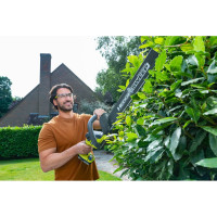 Кусторез Ryobi ONE+ RY18HT45A-0 5133005380