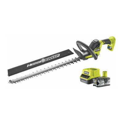 Кусторез Ryobi RY18HT55A-140 5133005499