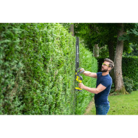 Кусторез Ryobi RY18HT55A-140 5133005499