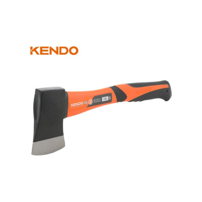 KENDO топор c фиберглассовой ручкой 565 г 25462