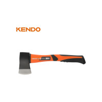 KENDO топор c фиберглассовой ручкой 565 г 25462
