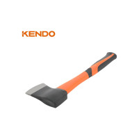 KENDO топор c фиберглассовой ручкой 565 г 25462