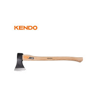 KENDO топор с деревянной ручкой 600 г 25402