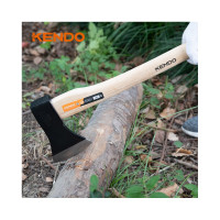 KENDO топор с деревянной ручкой 600 г 25402