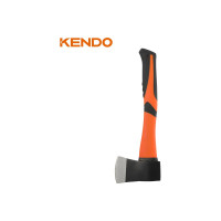 KENDO топор c фиберглассовой ручкой 565 г 25462