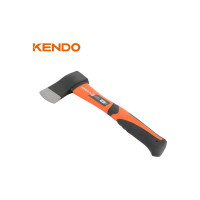 KENDO топор c фиберглассовой ручкой 565 г 25462