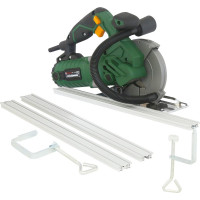 Дисковая пила Калибр ЭПД-1300 00000078201