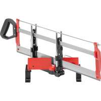 Прецизионное облегченное стусло 550 мм, MATRIX Mатрикс 22735