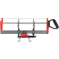 Прецизионное облегченное стусло 550 мм, MATRIX Mатрикс 22735