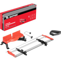 Прецизионное облегченное стусло 550 мм, MATRIX Mатрикс 22735