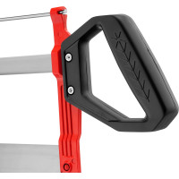 Прецизионное облегченное стусло 550 мм, MATRIX Mатрикс 22735