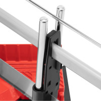 Прецизионное облегченное стусло 550 мм, MATRIX Mатрикс 22735