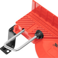 Прецизионное облегченное стусло 550 мм, MATRIX Mатрикс 22735