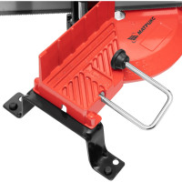 Прецизионное облегченное стусло 550 мм, MATRIX Mатрикс 22735