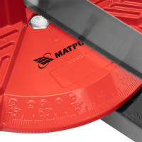 Прецизионное облегченное стусло 550 мм, MATRIX Mатрикс 22735