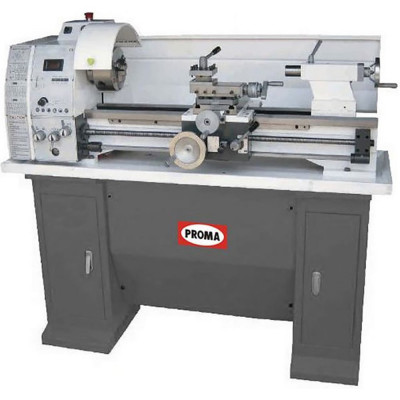 Универсальный токарный станок PROMA SPZ-700 21290000