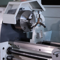 Универсальный токарный станок PROMA SPZ-700 21290000