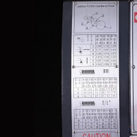 Универсальный токарный станок PROMA SPZ-700 21290000