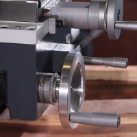 Универсальный токарный станок PROMA SPZ-700 21290000