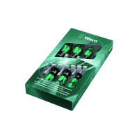 Набор отверток 395 HO/7SM WERA WE-029510