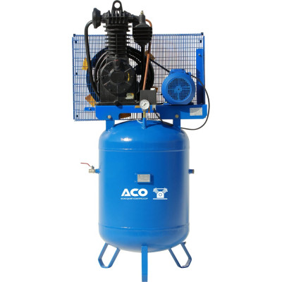 Компрессорная установка Бежецк АСО КВ-15 2625 КВ15.00.00.000