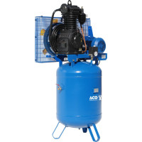 Компрессорная установка Бежецк АСО КВ-15 2625 КВ15.00.00.000