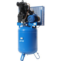 Компрессорная установка Бежецк АСО КВ-15 2625 КВ15.00.00.000