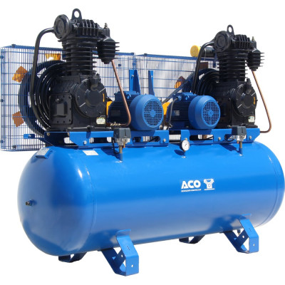 Компрессор Бежецк АСО К-30 2559 К30.00.00.000