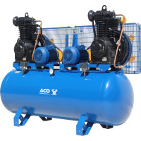 Компрессор Бежецк АСО К-30 2559 К30.00.00.000