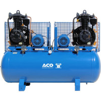 Компрессор Бежецк АСО К-30 2559 К30.00.00.000