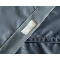 Автополог RUSтент 5 х 3 м, Oxford 600 PU, цвет синий, арт. АОС- 1003