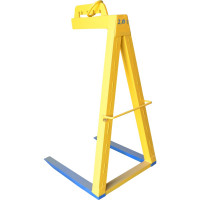 Захват для поддонов САМСОН ЗП-1,5-1000-1250 020300040121