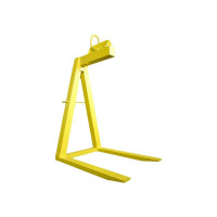 Захват для поддонов САМСОН ЗП-2,0-1000-1570 020300040127