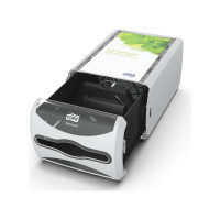 Диспенсер для салфеток для линии раздачи TORK Xpressnap N4 серый арт. 272513 22303
