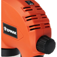 Электрический краскораспылитель ЕРМАК ЭКР-110 694-003