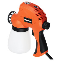 Электрический краскораспылитель ЕРМАК ЭКР-110 694-003