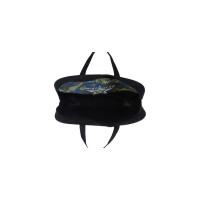 Папка Calligrata Камуфляж с ручками для мальчиков текстиль А4 70 мм 350x270 мм 6342351