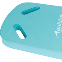 Доска для плавания ONLITOP 40х27х4 см 536079