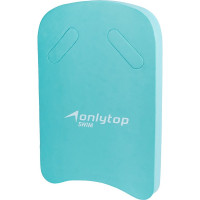 Доска для плавания ONLITOP 40х27х4 см 536079